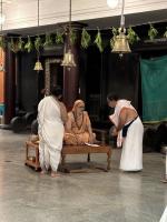 Ashtabandhana Pratishtha (30 Jan 2026) 